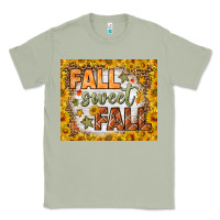 Matcha fall sweet fall mousepad Classic Tee - BundleAndBundleShop