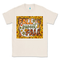 Natural fall sweet fall mousepad Classic Tee - BundleAndBundleShop