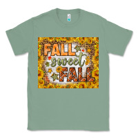 Sage fall sweet fall mousepad Classic Tee - BundleAndBundleShop