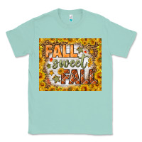 Seafoam fall sweet fall mousepad Classic Tee - BundleAndBundleShop