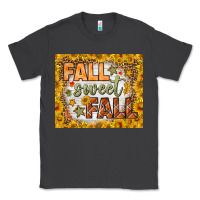 Smoke fall sweet fall mousepad Classic Tee - BundleAndBundleShop