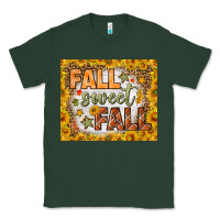 Sports Green fall sweet fall mousepad Classic Tee - BundleAndBundleShop