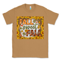 Toasted Coconut fall sweet fall mousepad Classic Tee - BundleAndBundleShop