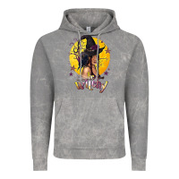 Cloud Rock Be Witchy Black Witch Vintage Hoodie - texasbilliewilder