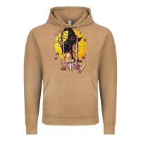 Vintage Camel Be Witchy Black Witch Vintage Hoodie - texasbilliewilder