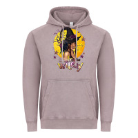 Vintage Zinc Be Witchy Black Witch Vintage Hoodie - texasbilliewilder