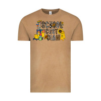 Vintage Camel school cust dian Vintage Tee - CowhideDigitalArt