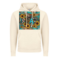Vintage Artic just pray tumbler Vintage Hoodie - RanaPortraitStore