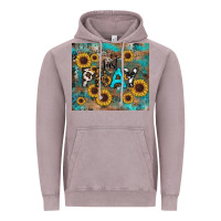 Vintage Zinc just pray tumbler Vintage Hoodie - RanaPortraitStore