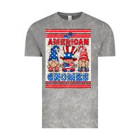 Cloud Rock all american gnomes air freshener Vintage Tee - HRA Design Shop
