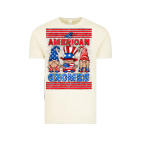 Vintage Arctic all american gnomes air freshener Vintage Tee - HRA Design Shop