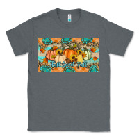 Charcoal Heather Fall Sweet Fall Classic Tee - Artiststas