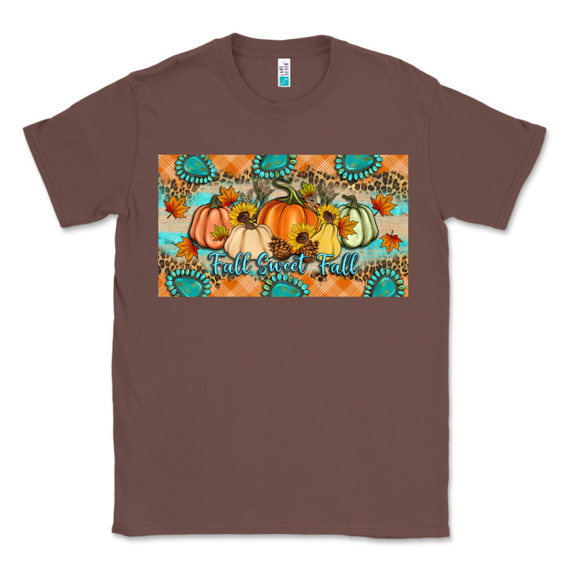 Fall Sweet Fall Classic Tee by Artiststas | Teevron