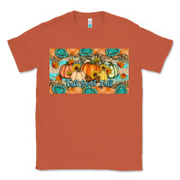 Copper Fall Sweet Fall Classic Tee - Artiststas