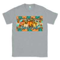 Heather Grey Fall Sweet Fall Classic Tee - Artiststas