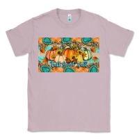 Lilac Fall Sweet Fall Classic Tee - Artiststas