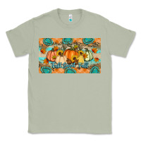 Matcha Fall Sweet Fall Classic Tee - Artiststas