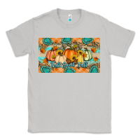 Moon Dust Fall Sweet Fall Classic Tee - Artiststas