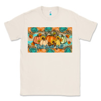 Natural Fall Sweet Fall Classic Tee - Artiststas