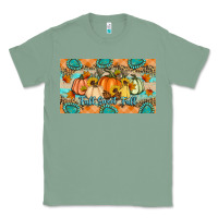 Sage Fall Sweet Fall Classic Tee - Artiststas