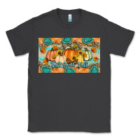 Smoke Fall Sweet Fall Classic Tee - Artiststas