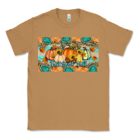 Toasted Coconut Fall Sweet Fall Classic Tee - Artiststas