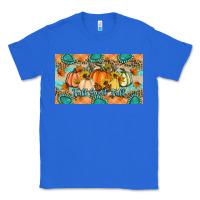 True Royal Fall Sweet Fall Classic Tee - Artiststas