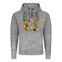 Cloud Rock i'll love you tillmy lungs give out i ain't lyin' Vintage Hoodie - Zillion Design Studio
