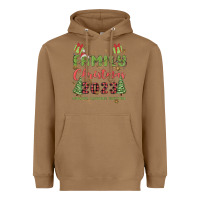 Toasted Coconut custom family christmas 2023 marking memories toge Heavyweight Hoodie - MaliasSmallBusiness