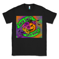 Black sorta sweet sorta spooky mousepad Classic Tee - BundleAndBundleShop