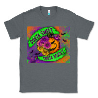 Charcoal Heather sorta sweet sorta spooky mousepad Classic Tee - BundleAndBundleShop
