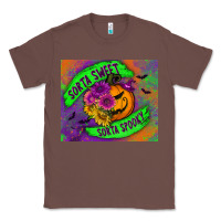 Chestnut sorta sweet sorta spooky mousepad Classic Tee - BundleAndBundleShop