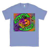 Colony Blue sorta sweet sorta spooky mousepad Classic Tee - BundleAndBundleShop