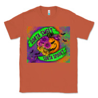Copper sorta sweet sorta spooky mousepad Classic Tee - BundleAndBundleShop