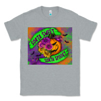 Heather Grey sorta sweet sorta spooky mousepad Classic Tee - BundleAndBundleShop