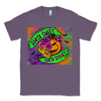 Lavender sorta sweet sorta spooky mousepad Classic Tee - BundleAndBundleShop