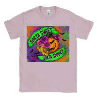 Lilac sorta sweet sorta spooky mousepad Classic Tee - BundleAndBundleShop