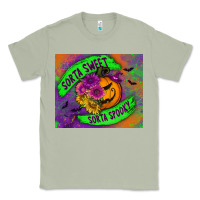Matcha sorta sweet sorta spooky mousepad Classic Tee - BundleAndBundleShop