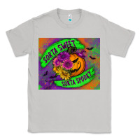 Moon Dust sorta sweet sorta spooky mousepad Classic Tee - BundleAndBundleShop