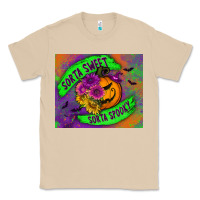 Mushroom sorta sweet sorta spooky mousepad Classic Tee - BundleAndBundleShop