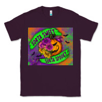 Plum sorta sweet sorta spooky mousepad Classic Tee - BundleAndBundleShop