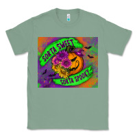 Sage sorta sweet sorta spooky mousepad Classic Tee - BundleAndBundleShop