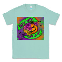 Seafoam sorta sweet sorta spooky mousepad Classic Tee - BundleAndBundleShop