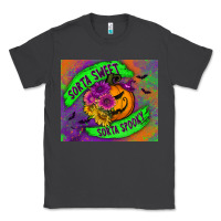 Smoke sorta sweet sorta spooky mousepad Classic Tee - BundleAndBundleShop