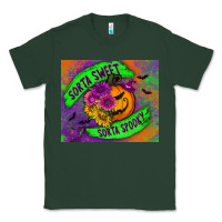 Sports Green sorta sweet sorta spooky mousepad Classic Tee - BundleAndBundleShop
