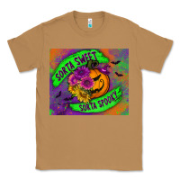 Toasted Coconut sorta sweet sorta spooky mousepad Classic Tee - BundleAndBundleShop