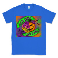 True Royal sorta sweet sorta spooky mousepad Classic Tee - BundleAndBundleShop