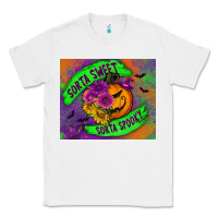 White sorta sweet sorta spooky mousepad Classic Tee - BundleAndBundleShop