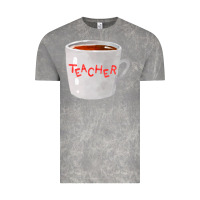 Cloud Rock teachers mug  fa element Vintage Tee - FaDigitalArtStudio