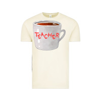 Vintage Arctic teachers mug  fa element Vintage Tee - FaDigitalArtStudio